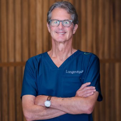 dr ross photo